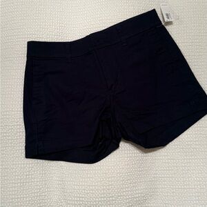 Old Navy Women's Dark Blue Shorts